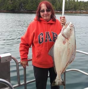 Meet your Posher, Betty